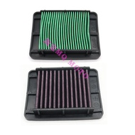 Promotion Suitable for Suzuki GSXR125 GSXR150 GSXS125 GSXS150 Air Filter Air Filter Oil Filter