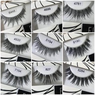 ORIGINAL ELISE EYELASH LASHES / PENGEPIT VIRAL / BULU MATA PALSU MUA / MAKEUP LASH / VIRAL GLUE EYEL