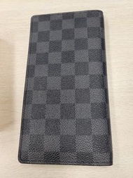 LV MEN long Wallet