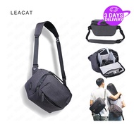 Leacat Peak Design New Sling camera bag  men and women waterproof  camera dslr bag canon bag nikon bag sony bag