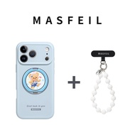 MASFEIL | Eo1 ที่วาง iPhone 17 Pro Case