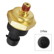 6674315 5V Car Oil Pressure Sensor for  Bobcat Track Loaders T180 T190 T200 T250 T300 T320