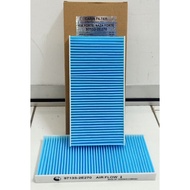 CABIN AIR COND FILTER KIA FORTE / CERATO / SPORTAGE [2004~2010] / HYUNDAI TUCSON [2004~2009] (97133-