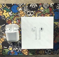 Apple Airpods2