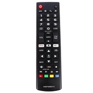 Universal Remote Control, AKB75095315, For L. Smart TV, G, Model: 49LJ550M, 32LJ600B, 32LJ600D, 32LJ