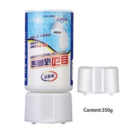 350 Ml Pembersih Toilet Otomatis / Pewangi Wc / Pewangi Closet /Toilet Cleaner Otomatis Penyegar Toi