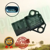 MAP SENSOR 4 PIN VOLKSWAGEN SCIROCCO, GOLF MK4 MK5 MK6, TOURAN, SHARAN (0 281 002 977 / 03G 906 051E