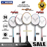 Super Nano 7 Comprehensive SN-7 Challenger 9500S 9500D 9500C 9500F badminton racket