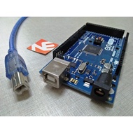 ✽Arduino Mega 2560 Atmel Atmega2560 Atmega Board With USB Cable