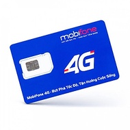 { Trọn Gói 12 Tháng } Sim Và Esim 3G/4G/5G Mobifone 12TK135 , 12MDT150 , MDT250A , MDT350A , 12FD50 