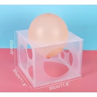 Sizer Balloon | Balloon Measuring Tool | 11-Hole Balloon Measuring Tool