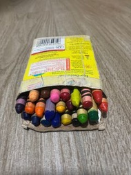 Crayola Crayons 蠟筆  24 colours