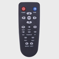 Remote Control Replacement for Western Digital WD TV Live Plus HD Player WDTV001RNN WDTV003RNN WDBAC