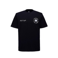 Converse Chuck Taylor Mens Tee - Converse Black