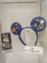 Disney x Coach Headband