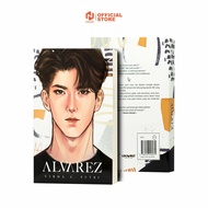 Alvarez Novel Indonesian Novel/