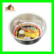 Aluminium Deep Round Cake Tin / Cake Mould Eagle