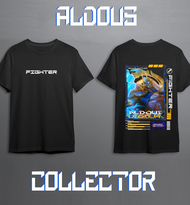 .KAOS HERO MOBILE LEGEND LING SKIN COLLECTOR//KAOS ML//KAOS MOBILE LEGEND//KAOS LING//KAOS LING COLL