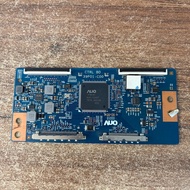 Original Ready Stock AUO Logic Board 39P01-C00 CTRL BD Suitable for All Kinds of Brands TV Accessori
