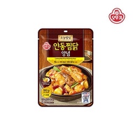 OT Andong Style Chicken Soy Sauce 180g