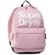 BNWT Superdry Pink Backpack Women Girl Bag New