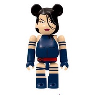 [ 日版 一番賞］BE@RBRICK 庫柏力克熊 MARVEL 漫威 X-MEN 一番賞。10賞