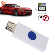 เครื่องตัดสัญญาณ GPS แบบพกพาน้ำหนักเบา USB