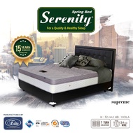 KASUR SPRINGBED ELITE 160X200