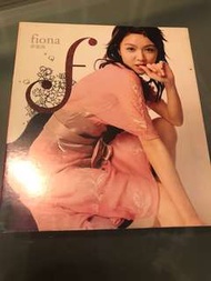 薛凱琪 CD