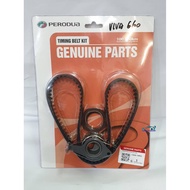 [ ORIGINAL ] Timing Belt Kit for Perodua Viva 660