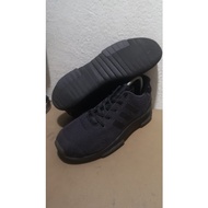 Adidas Triple Black Bundle Original