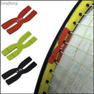 Zone 3 Pcs Badminton Racket Weight 0 5g Racket Head Balance Strips H Shape Silicone Balance Bar Tenn