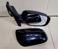 ⭐️กระจกมองข้าง โตโยต้า วีออส ปี 2007-2012 ( รุ่นไฟฟ้า 5 สาย + ฝาครอบ ) **ได้รับสินค้า 1 ชิ้น สินค