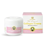 New Zealand Natures Beauty Collagen VE Ready Stock Free Shipping 10268vk