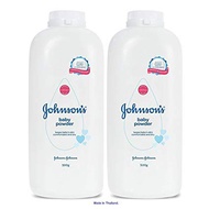 Johnson Asha Aposhayu S Baby Powder 500g