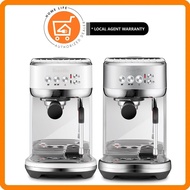 Breville BES500 Bambino® Plus Espresso Maker