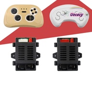 UECECY HH707K-2.4G Kids Children Transmitter Electric Vehicle