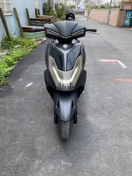 Sym Fnxbt 125 abs 中古機車