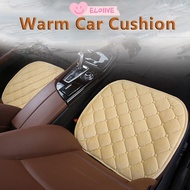 ELO11VE Cushion Universal Winter Breathable Pad For Car Anti-slip Auto Protector