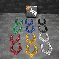 MESIN Engine Mounting Bracket WR3 Ninja 150RR