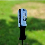2025 XXIO 1200 Wood Club Cover Golf Club Cover Putter Cover Club Head Cover Ball Head Protective Cap