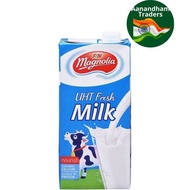 F&N Magnolia Uht Milk Fresh