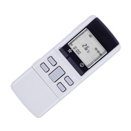 Suitable for Panasonic Music Sound Air Conditioning Remote Control A75C454 A75C453 CS-A15P15KT 975KW