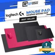 Logitech Gaming Mouse Pad Series G240 / G440 / G640 / G740 / G840 XL