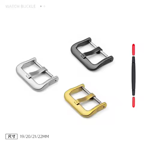 Watch Metal Buckle for Casio G-shock DW-5600 GW-M5610 GW-B5600 GMW-B5000 GST-B100 Stainless Steel Ne