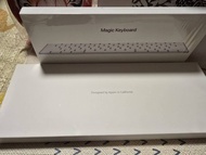Apple 一代鍵盤滑鼠組 電池款 不拆賣