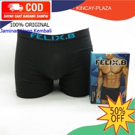 Felix BUHLER SHORTY FB 121049-21-21- Original 2-1 Adult Men's Panties