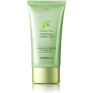 Ginvera Zero Blackhead Gel Green Tea Whitening Marvel Gel Exfoliators Scrubs 60ml