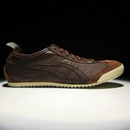 CK1N Onitsuka  Mexico 66 Canvas shoes Men's shoes Women's shoes Sneakers Running shoes Couple shoes