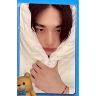 Official Hyunjin POB